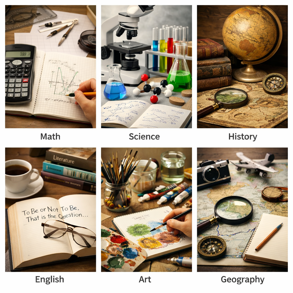photographic school subjects-1
