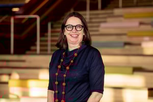 Deirdre Lynskey headshot 2023