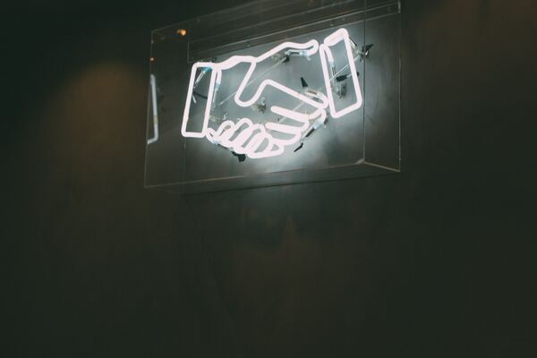 EXTERNAL STAKEHOLDERS AND ORGANISATIONS
