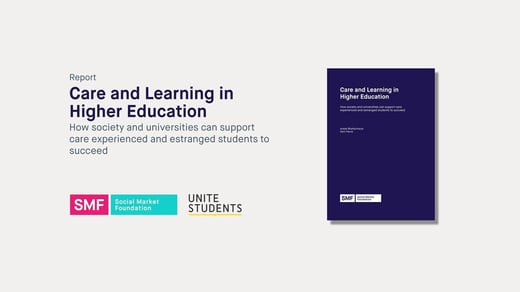 Care and Learning in Higher Education