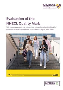 Evaluation of the NNECL Quality Mark 2025
