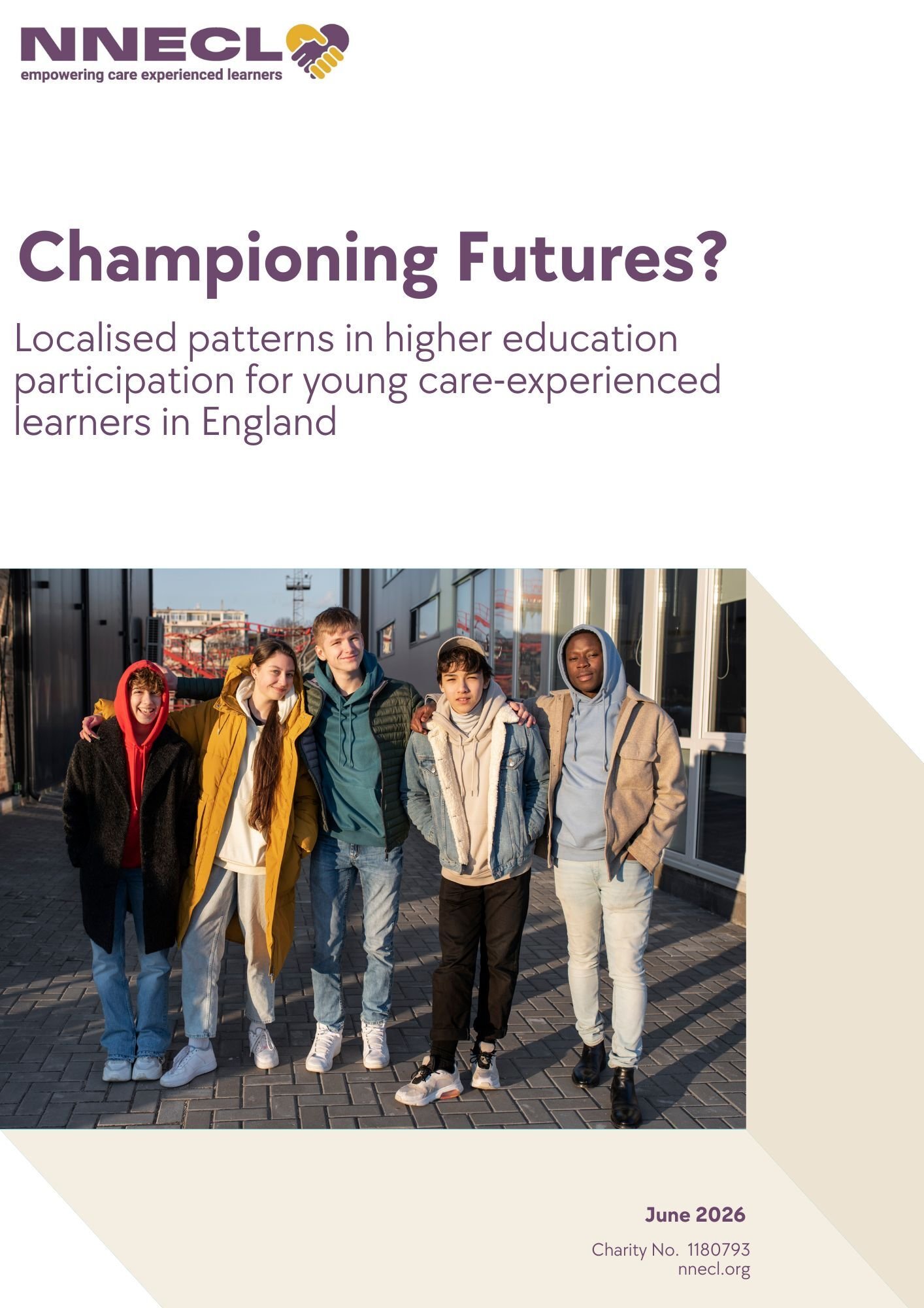 Championing Futures?