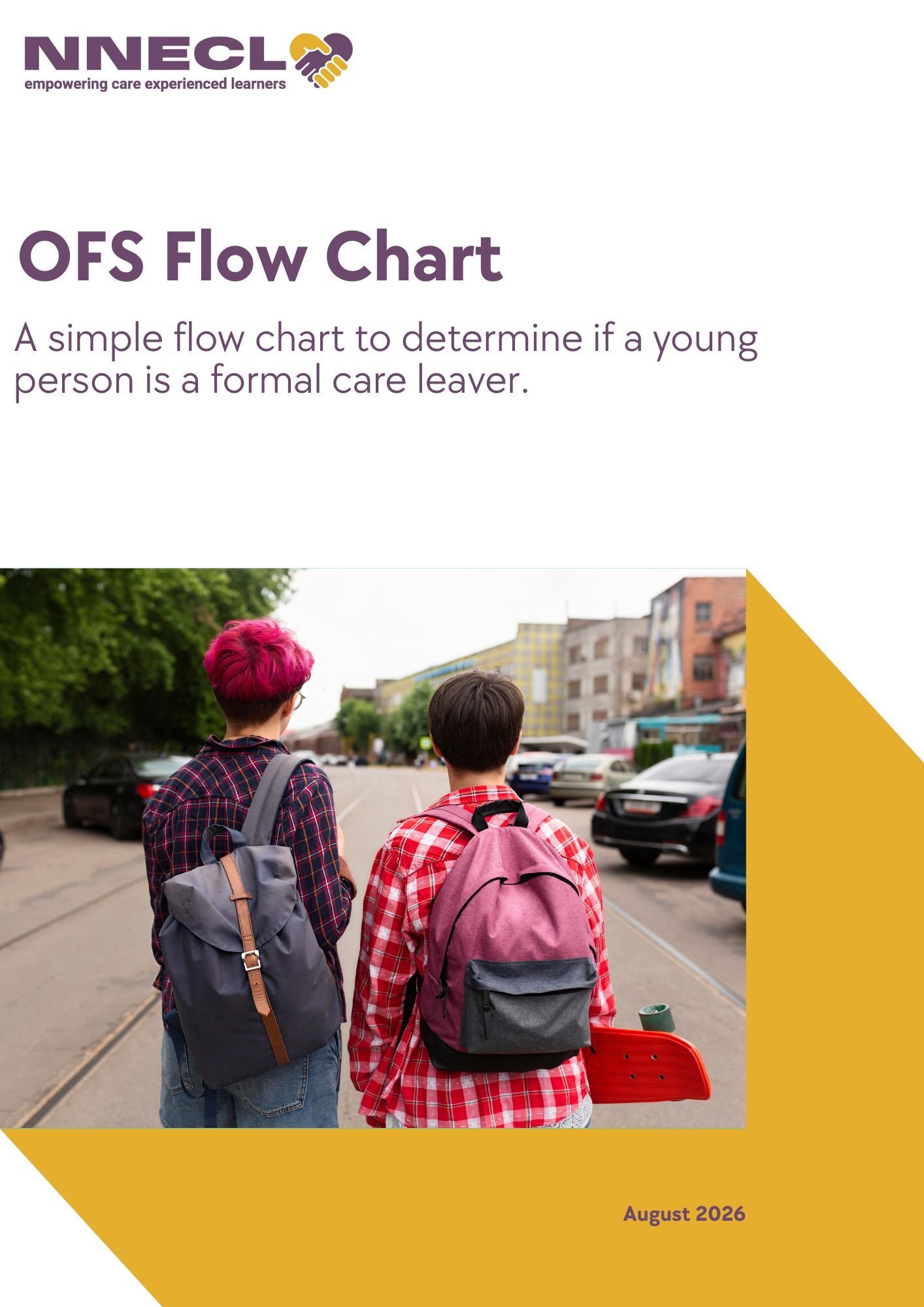 OFS Flow Chart