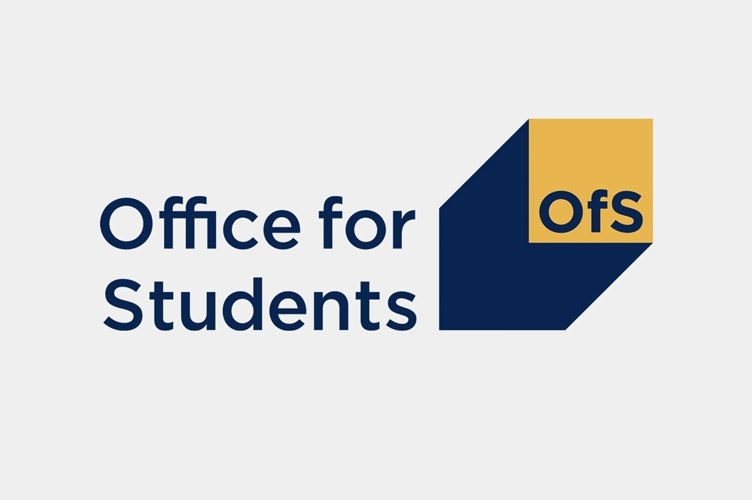 OfficeForStudentsLogo