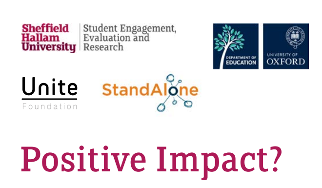 Positive Impact Report