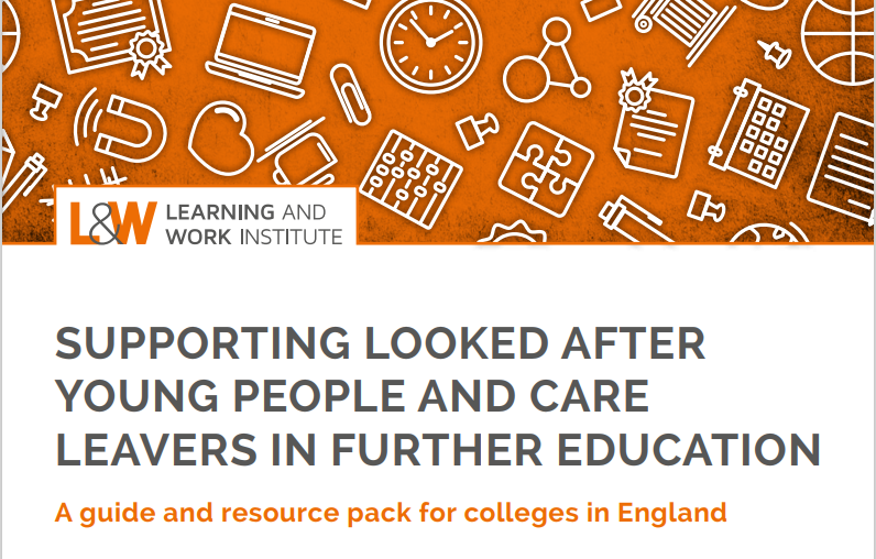 Supporting CEP in FE