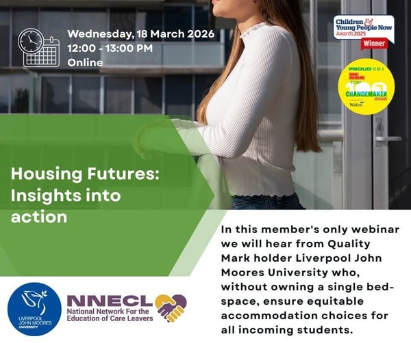 Housing Futures: Insights into Action