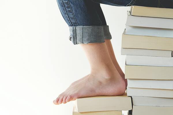 Learning from Quality Mark Submissions