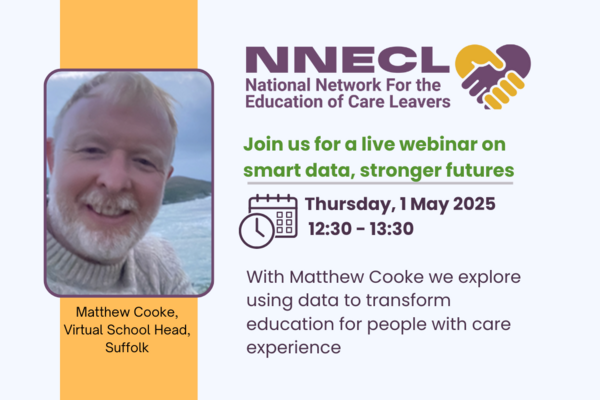 using data to transform education